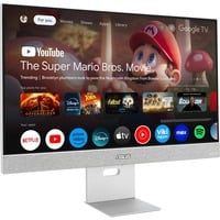 ASUS MS27UC, LED-skærm grå