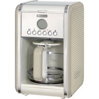Ariete 00M134203AR0, Filter maskine fløde