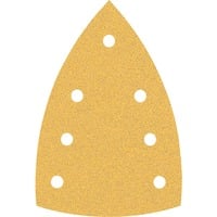 Bosch 2608901116, Slibning ark 