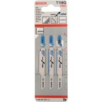 Bosch 2 608 631 674 stiksav, rullesav & sabelsavklinge 