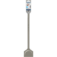Bosch 2 608 690 199 Drejehammer med mejselredskab Drejehammer med mejselredskab, Bosch, Rustfrit stål, 80 mm, 400 mm, 1 stk