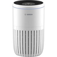 Bosch Air 4000i, Luftrenser Hvid