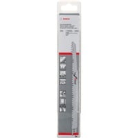 Bosch Bajonetsavklinge S 1531 L Top til træ, 25 stk 