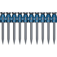 Bosch Rundhoved-stribespidsnegl NB-40, 1.000 beton søm 