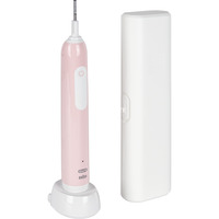 Braun 8001090914217, El-tandbørste Pink