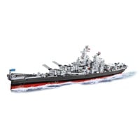 COBI COBI-4837, Bygge legetøj