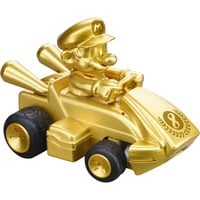 Carrera 2,4GHz Mario Kart Mini RC - Mario Gold Guld