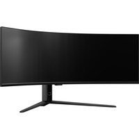 Cooler Master Gaming Skærm mørk grå