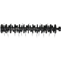 EINHELL 3405961, Reservedele Sort