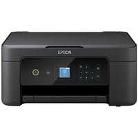 Epson 1867615, Multifunktionsprinter Sort