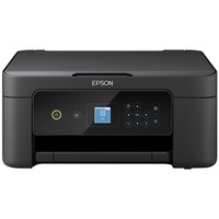 Epson Multifunktionsprinter Sort