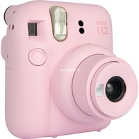 Fujifilm Instant-kamera Pink