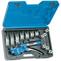 GEDORE 245610, Rør bøjer Blå
