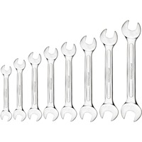 GEDORE R05126008 åben svensknøgle, Gaffelnøgle Chrome, 640 g, 63 mm, 1 stk