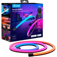 Govee Spillebord med neonlys 