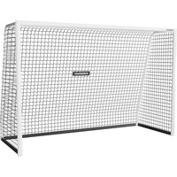 HUDORA 76955, Fodbold mål Hvid