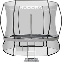 HUDORA Trampolin Fantastic Complete Max 300, Fitnessredskab 
