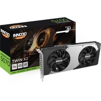 INNO3D I3D 12GB D7 RTX 5070 TWIN X2, Grafikkort 