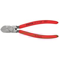 KNIPEX 72 11 160, Skære tang Rød