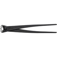 KNIPEX 99 10 300, Knivspids - / Monierzange Sort