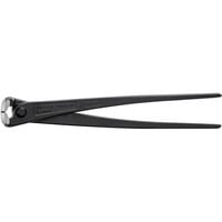 KNIPEX Kraftmonteringstang, Knivspids - / Monierzange Sort