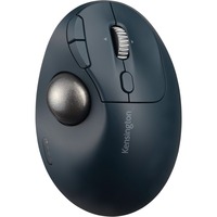 Kensington Trackball Sort/Blå