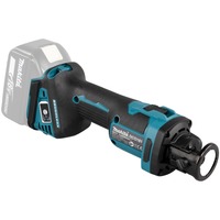 Makita DCO181Z, Roterende fræser Blå/Sort