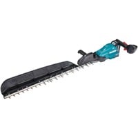 Makita UH014GZ, Hækkeklipper Blå/Sort