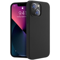 Nevox 2219, Mobiltelefon Cover Sort