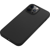 Nevox 2393, Mobiltelefon Cover Sort