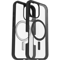 Otterbox 77-96243, Mobiltelefon Cover gennemsigtig/Sort