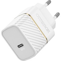 Otterbox 78-80484, Oplader Hvid