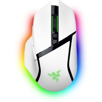 Razer RZ01-04620200-R3G1, Gaming mus Hvid