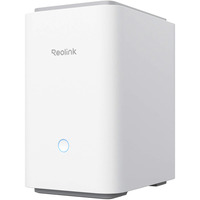 Reolink Hub 1 Tilbehør Til Overvågningskameraer Hub, Indendørs, Hvid, Reolink, Væg, 11 bruger(e)