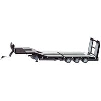 SIKU 6744 skalamodell dele og tilbehør Trailer, RC 1:32, 3 År, Sort, Grå, 1 stk
