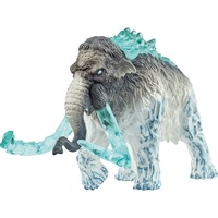 Schleich ELDRADOR CREATURES 70829 legetøjsfigur til børn, Spil figur 6 År, Flerfarvet