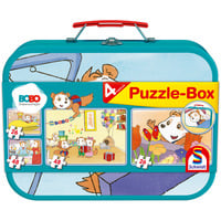 Schmidt Spiele 55892, Puslespil 