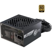 Seasonic CORE GC-750 ATX 3.1, PC strømforsyning Sort