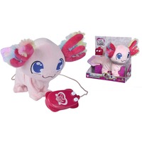 Simba ChiChi LOVE Axolotl, Plysdyr 