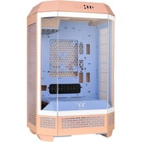 Thermaltake CA-1Y4-00SKWN-00, Towerkabinet Fersken