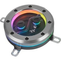 Thermaltake Pacific SW1 Plus Water Block, CPU køler