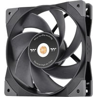 Thermaltake SWAFAN GT12 PC Cooling Fan TT Premium Edition, Sag fan 