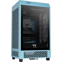 Thermaltake The Tower 200, Towerkabinet Turkis