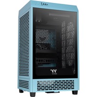 Thermaltake Towerkabinet Turkis