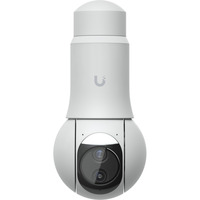 Ubiquiti G6 PTZ, Overvågningskamera Hvid