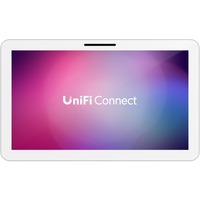 Ubiquiti UniFi Connect Display Hvid
