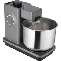 Wilfa KM2GY-T70, Foodprocessor grå