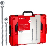 fischer 558739, Skrue sæt 