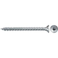 fischer Spånpladeskrue Power-Fast II 3,5x30 forsænket TX 