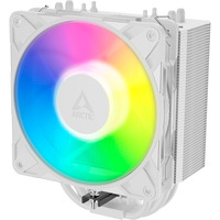 ARCTIC Freezer 36-S A-RGB White, CPU køler Hvid